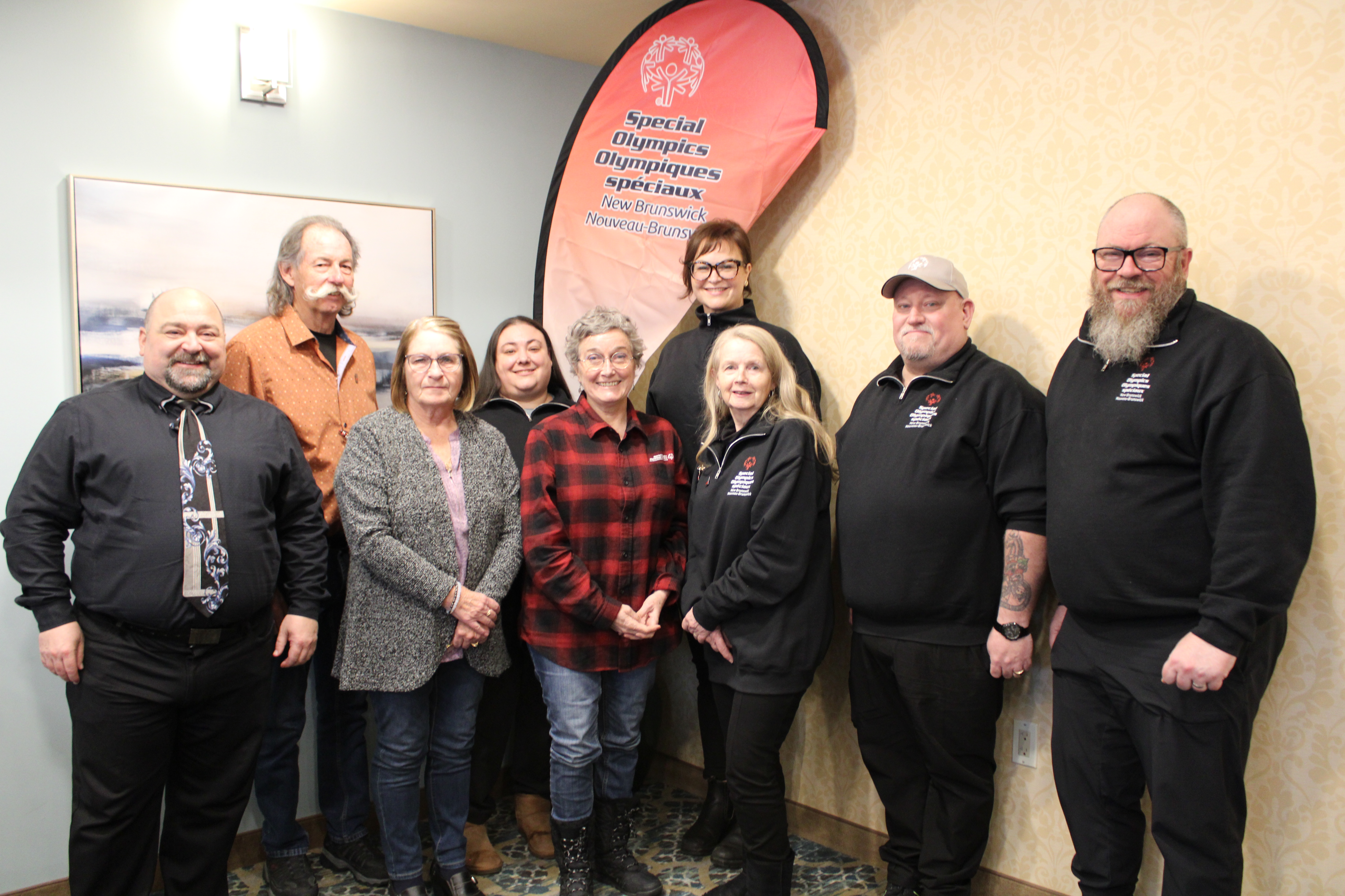 Regional Coordinators